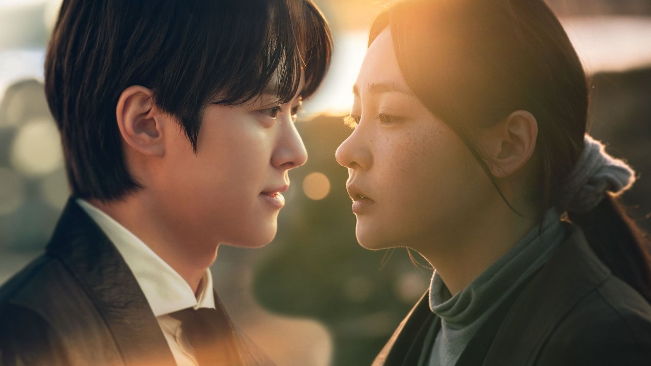 Way Back Love (2025) สัปดาห์สุดท้ายกับนายยมทูต